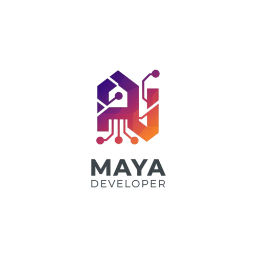 Maya - Full Stack Senior Developer AI